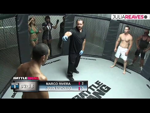 ❤️ Ultimate Fighter fucks a nọmba girl ozugbo a ọgụ na mgbanaka ❌ Anal video ❌️❤