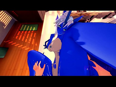 ❤️ Demon Fish Girl Monster ❌ Anal video ❌️❤
