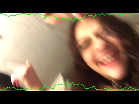 ❤️ Panties mmetụta uche abụọ sexy brunette na-anọgide na-akpa anụ ọhịa na-adịghị mma ❌ Anal video ❌️❤