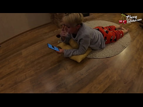 ❤️ Crazy Blonde aṅụ nnukwu dick na-aṅụ ma na-agba ya - mmekọahụ gbasara ike ❌ Anal video ❌️❤