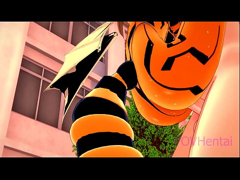 ❤️ Nwa anụ ọhịa Wasp ❌ Anal video ❌️❤